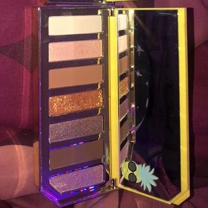 Pineapple too faced eyeshadow